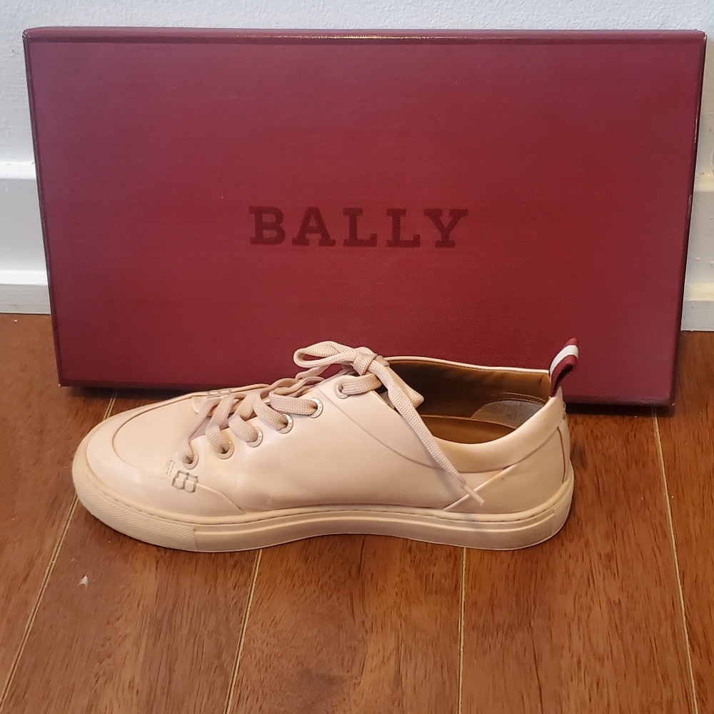 Bally Men's sneakers